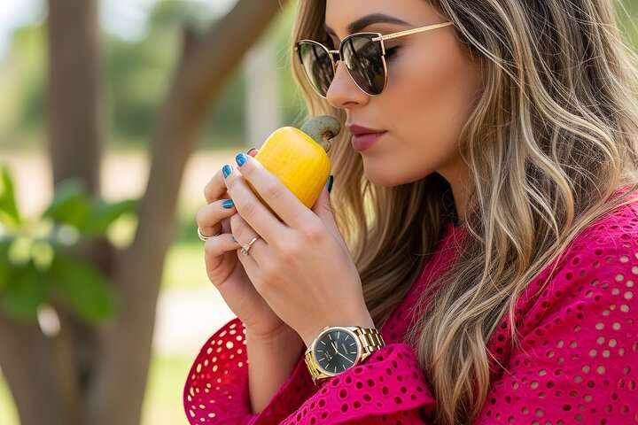 Cata de frutas tropicales en Quito - Imagen 2