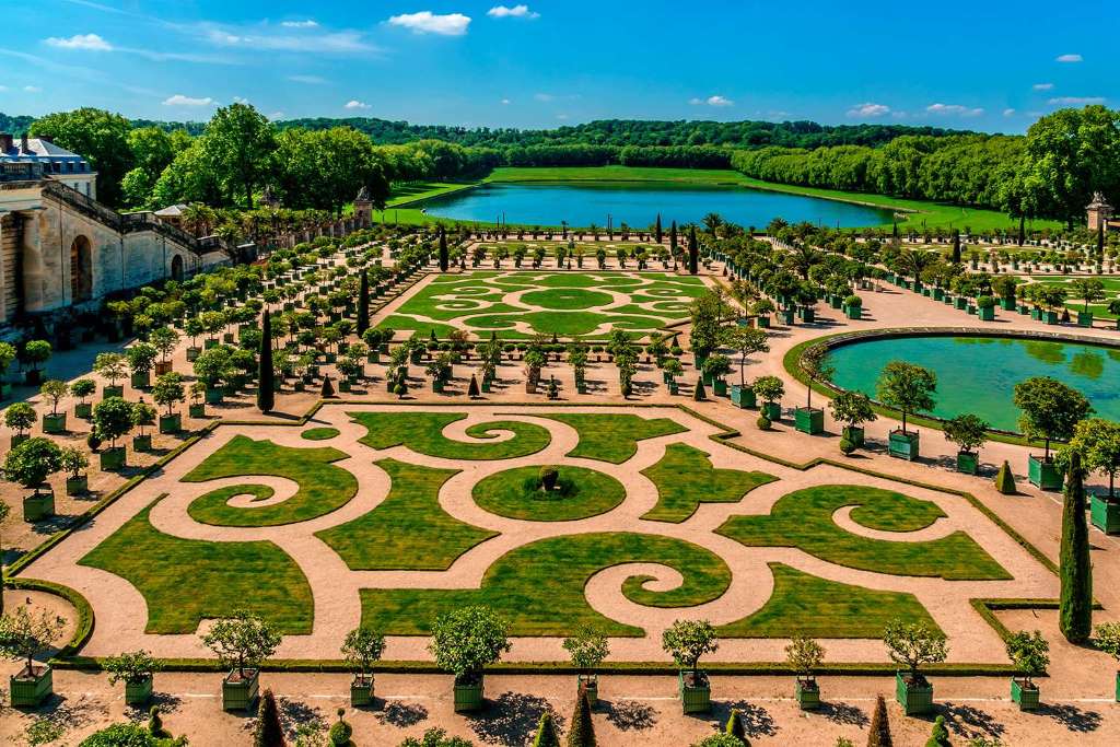 Versalles: palacio, jardines y Queens Hamlet - Imagen 4