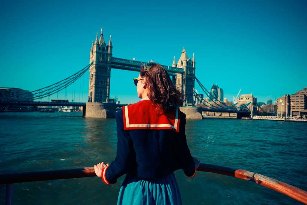 Sightseeing Hop On Hop Off London Bus Tour - Imagen 4