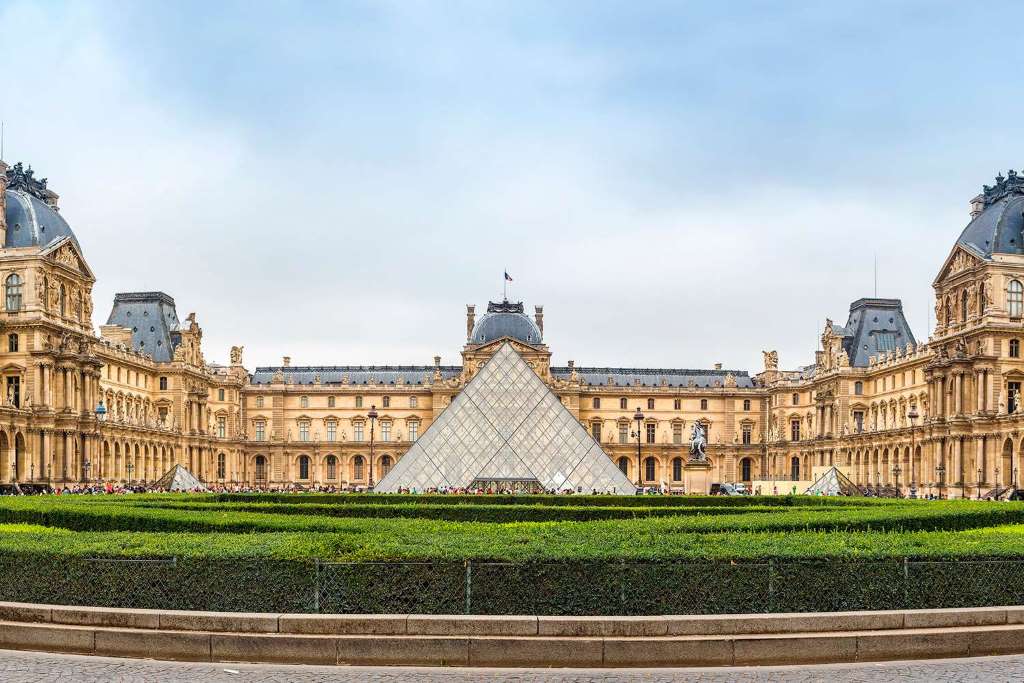 Visita Guiada al Museo del Louvre (español) - Imagen 4
