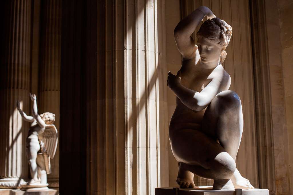 Visita Guiada al Museo del Louvre (español) - Imagen 3