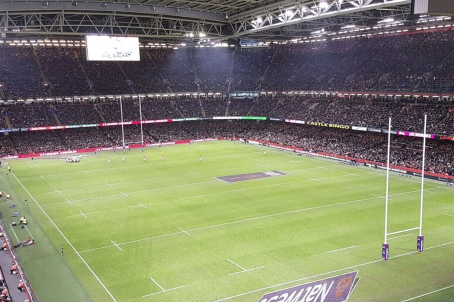 Rugby Tickets: France - Nations Championship - Imagen 2
