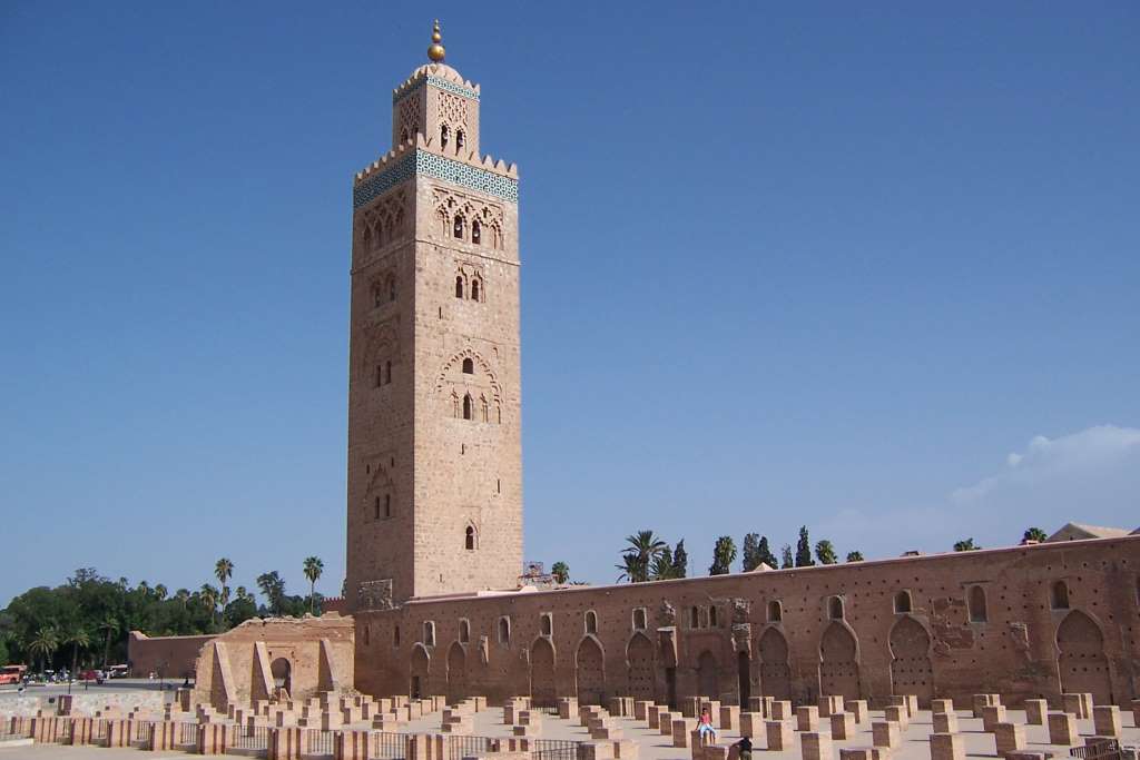 Palacios y Monumentos de Marruecos - Imagen 2