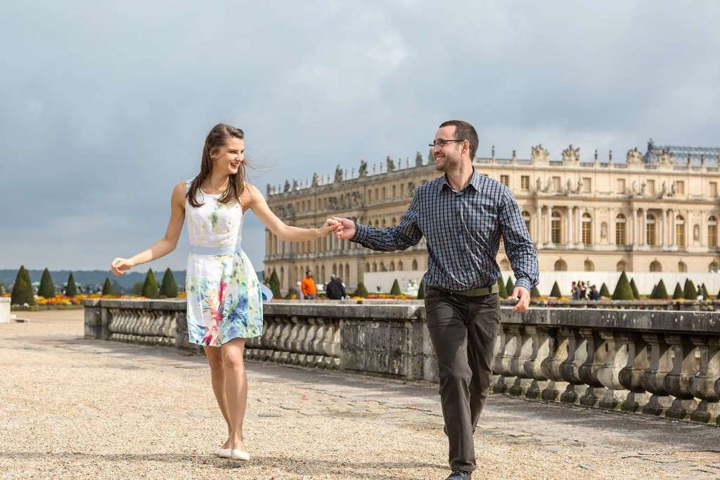 Versalles: palacio, jardines y Queens Hamlet - Imagen 3