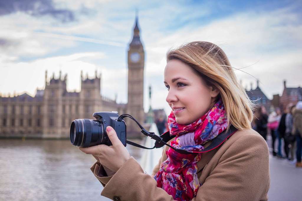 St Paul's, Guard Change and Boat Ride - Imagen 2