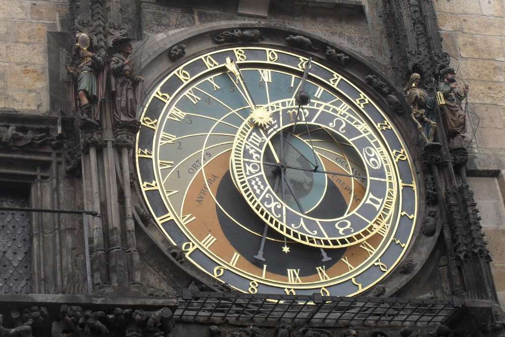 Praga día completo con crucero y almuerzo - Imagen 3