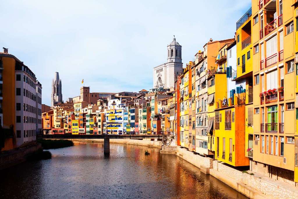 Girona, Figueres y Museo Dalí - Imagen 3
