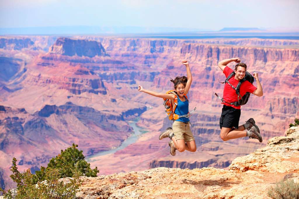 Grand Canyon South Rim, Imax and Lunch - Imagen 3
