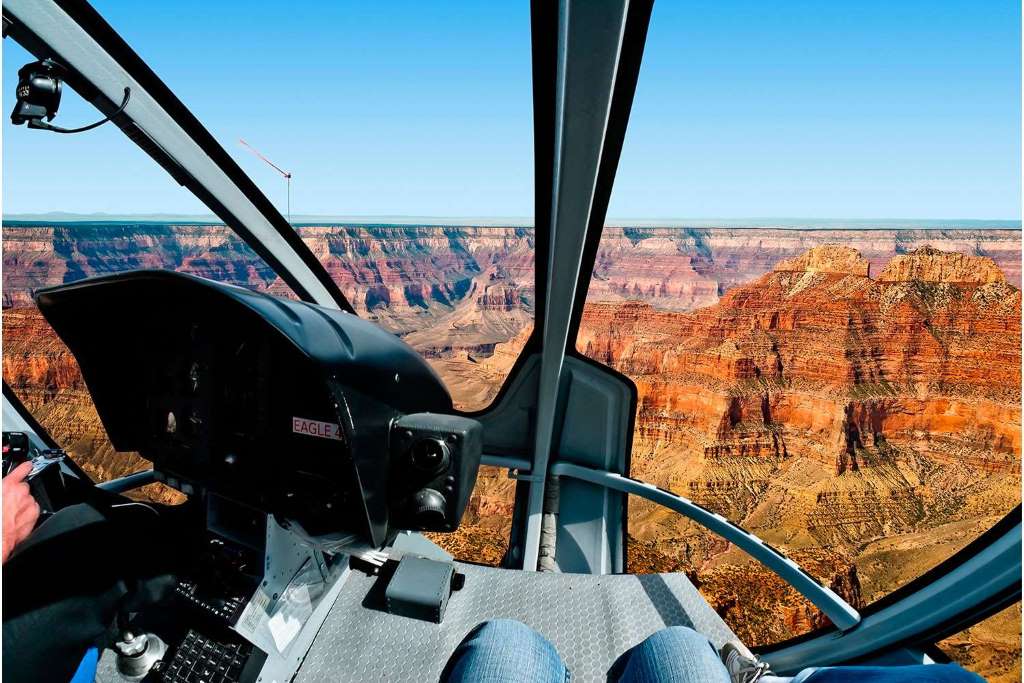 Grand Canyon with Helicopter Ride - Imagen 2