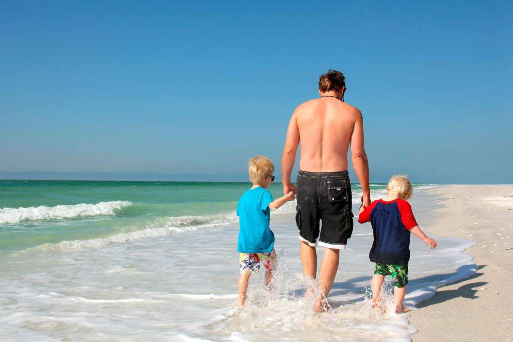 Crucero Sea Screamer con Playa Clearwater - Imagen 2