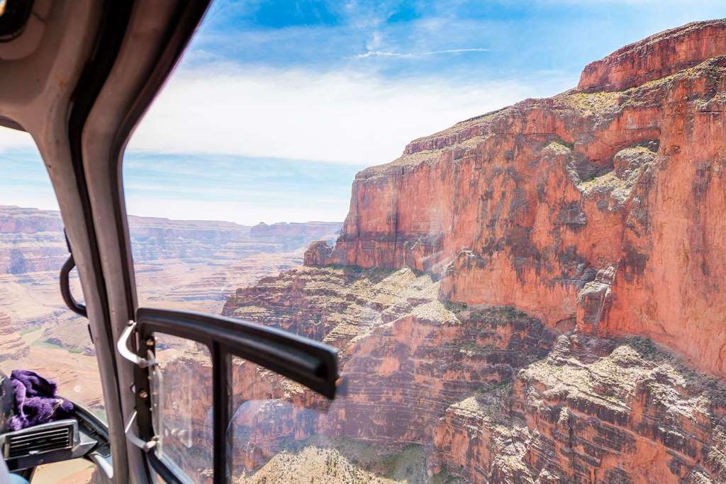 Grand Canyon with Helicopter Ride - Imagen 3
