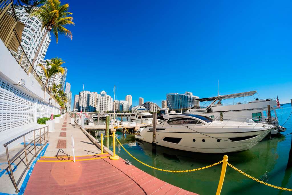 Miami City Tour y paseo por Biscayne - Imagen 3