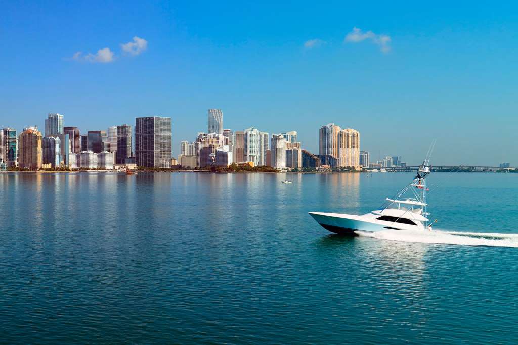 Passeio de barco pela Baia Biscayne - Imagen 2