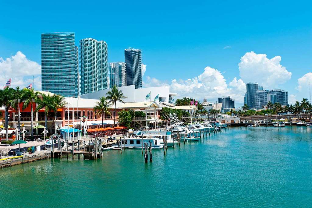 Miami City Tour y paseo por Biscayne - Imagen 4