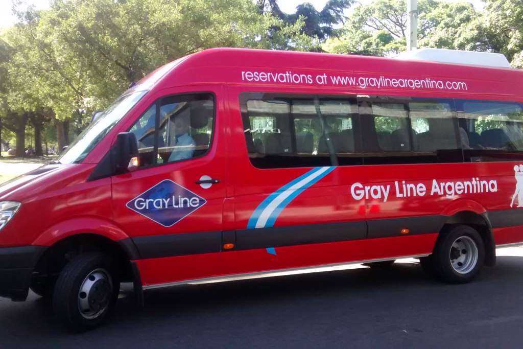 Traslado regular desde Aeropuerto de Trelew hasta Hotel en Puerto Madryn o viceversa - Imagen 4