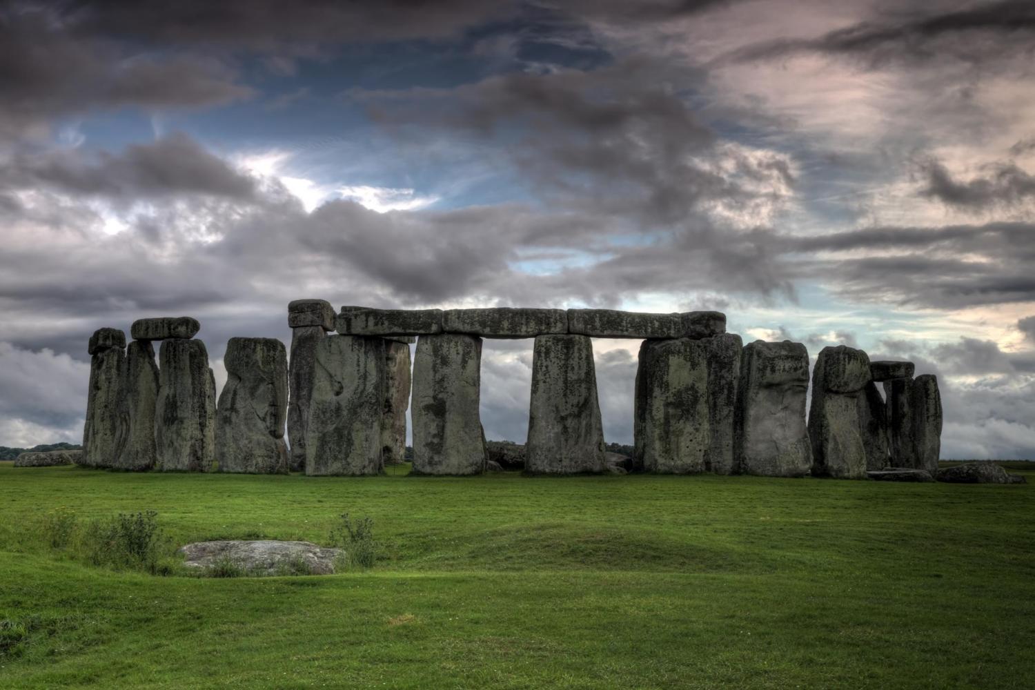 Stonehenge and Bath Tour - Imagen 2