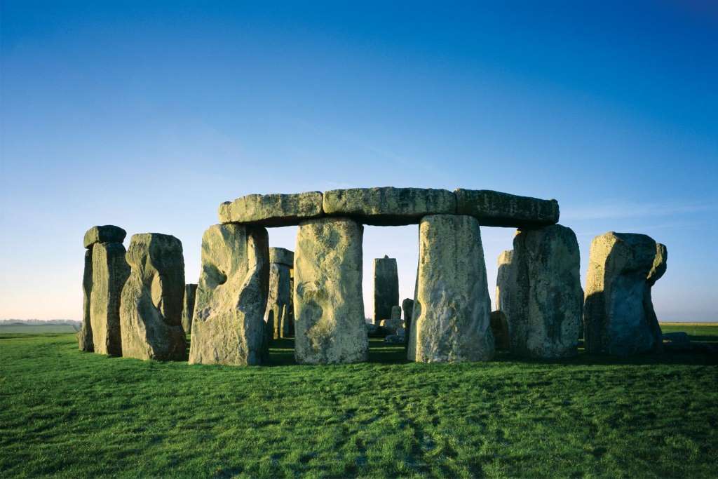 Stonehenge and Bath Tour - Imagen 3