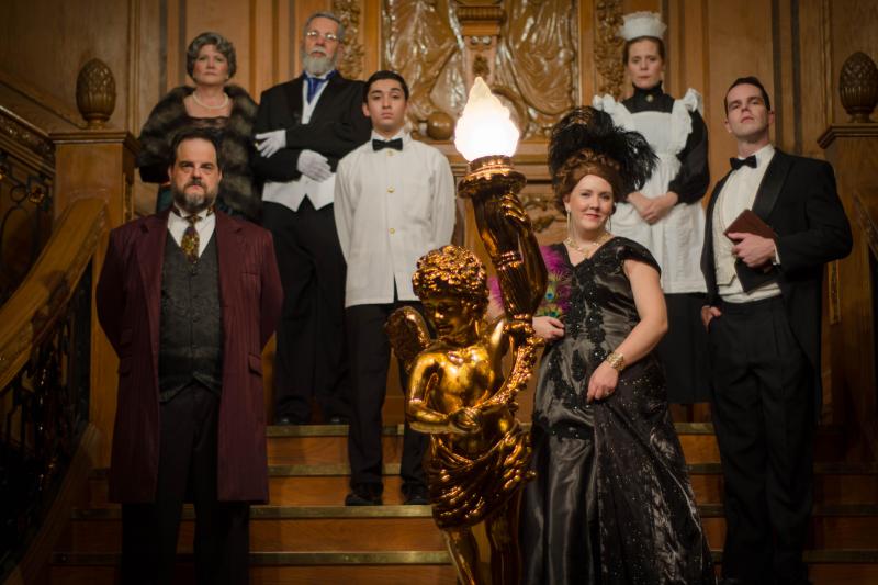 TITANIC, a exposição de artefactos - Imagen 4