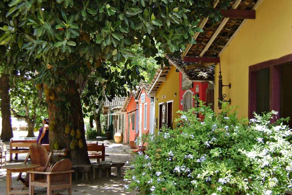 Conozca la Ciudad de Trancoso - Imagen 4