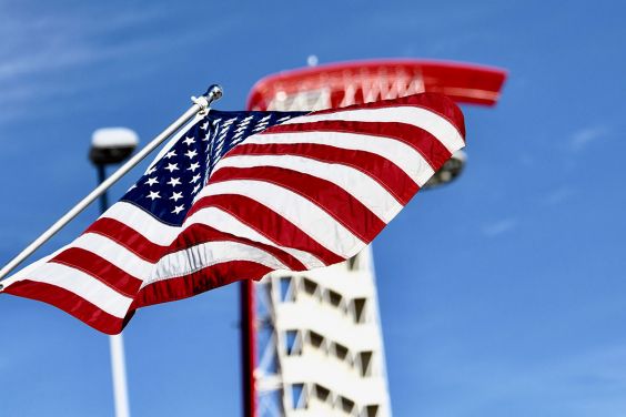 Entradas Fórmula 1: Gran Premio de Estados Unidos, Austin - Imagen 3
