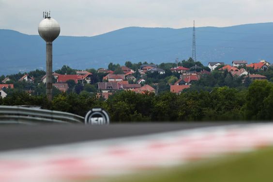Entradas Fórmula 1: Gran Premio de Hungría, Hungaroring - Imagen 3