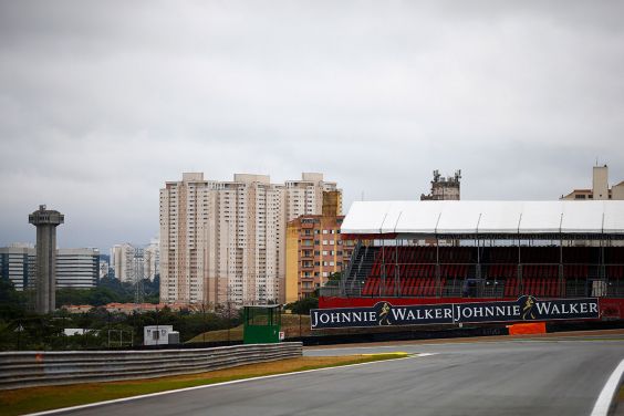 Entradas Fórmula 1: Gran Premio de Brasil, Interlagos - Imagen 4