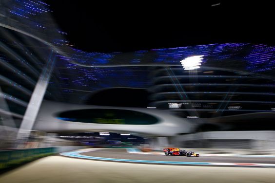 Entradas Fórmula 1: Gran Premio de Abu Dabi, Yas Marina - Imagen 3
