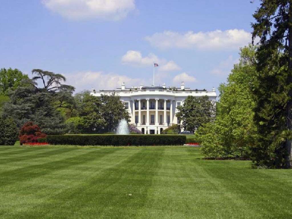 Washington D.C. Day Tour from New York - Imagen 1