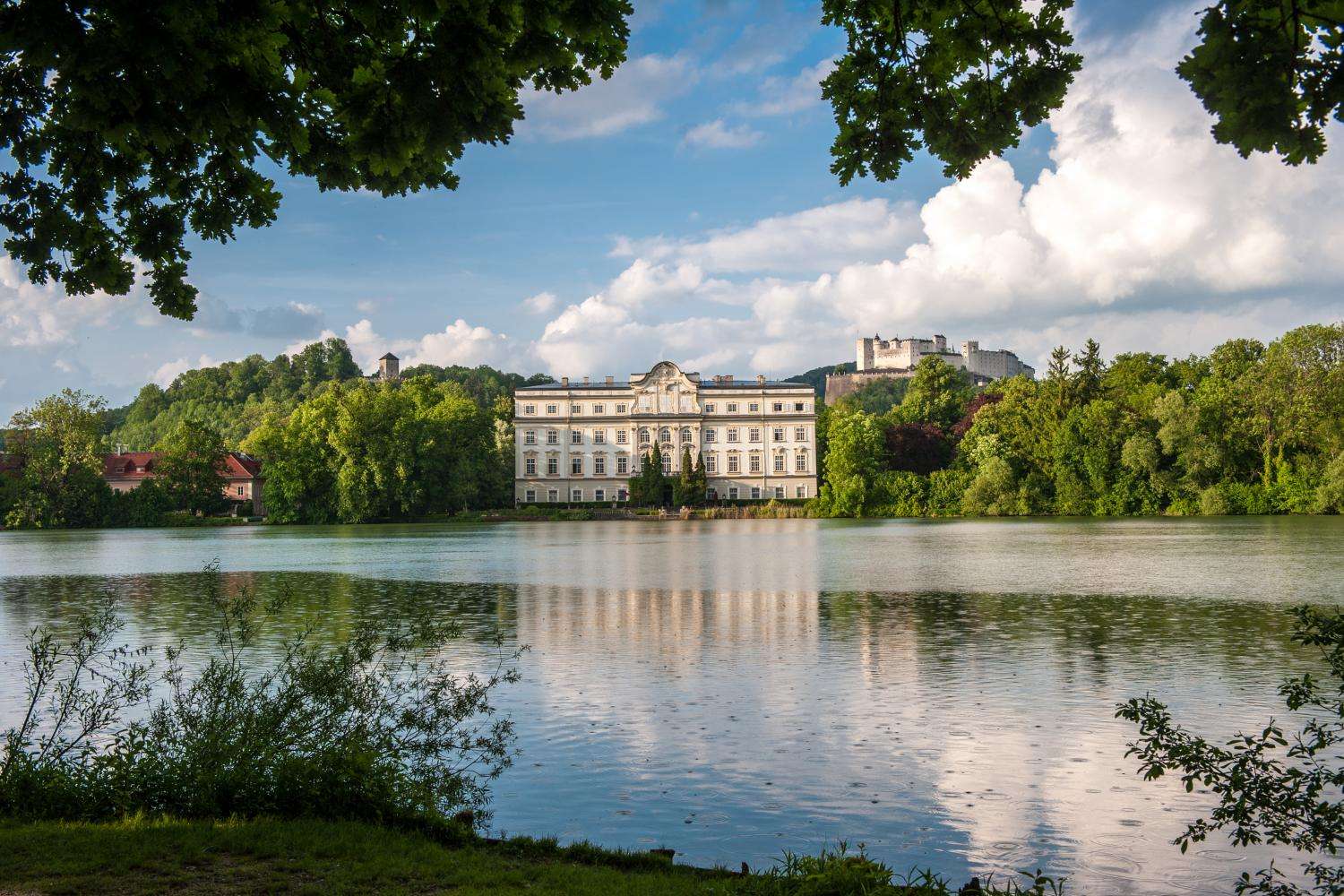 Autocarro Hop on Hop off em Salzburgo - Imagen 1