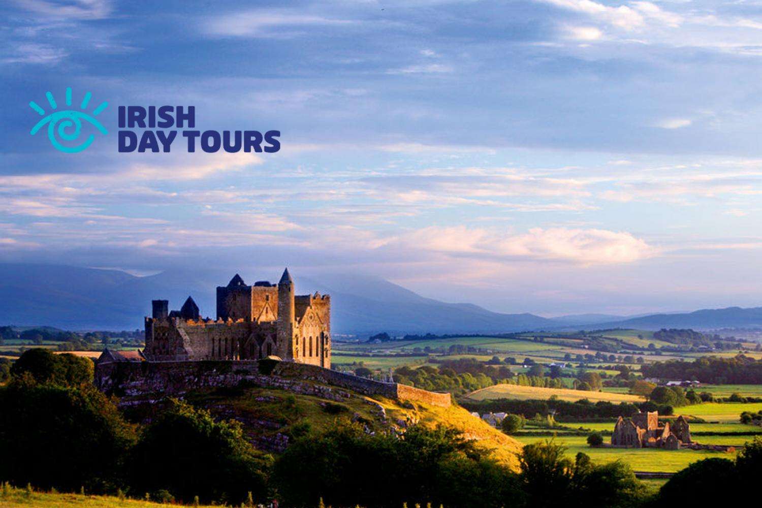 Castillo de Blarney y Cork en el día - Imagen 1
