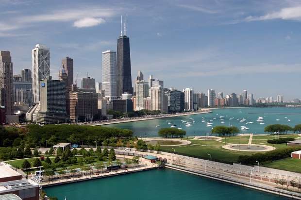 Chicago City Tour Hop on- Hop off - Imagen 1