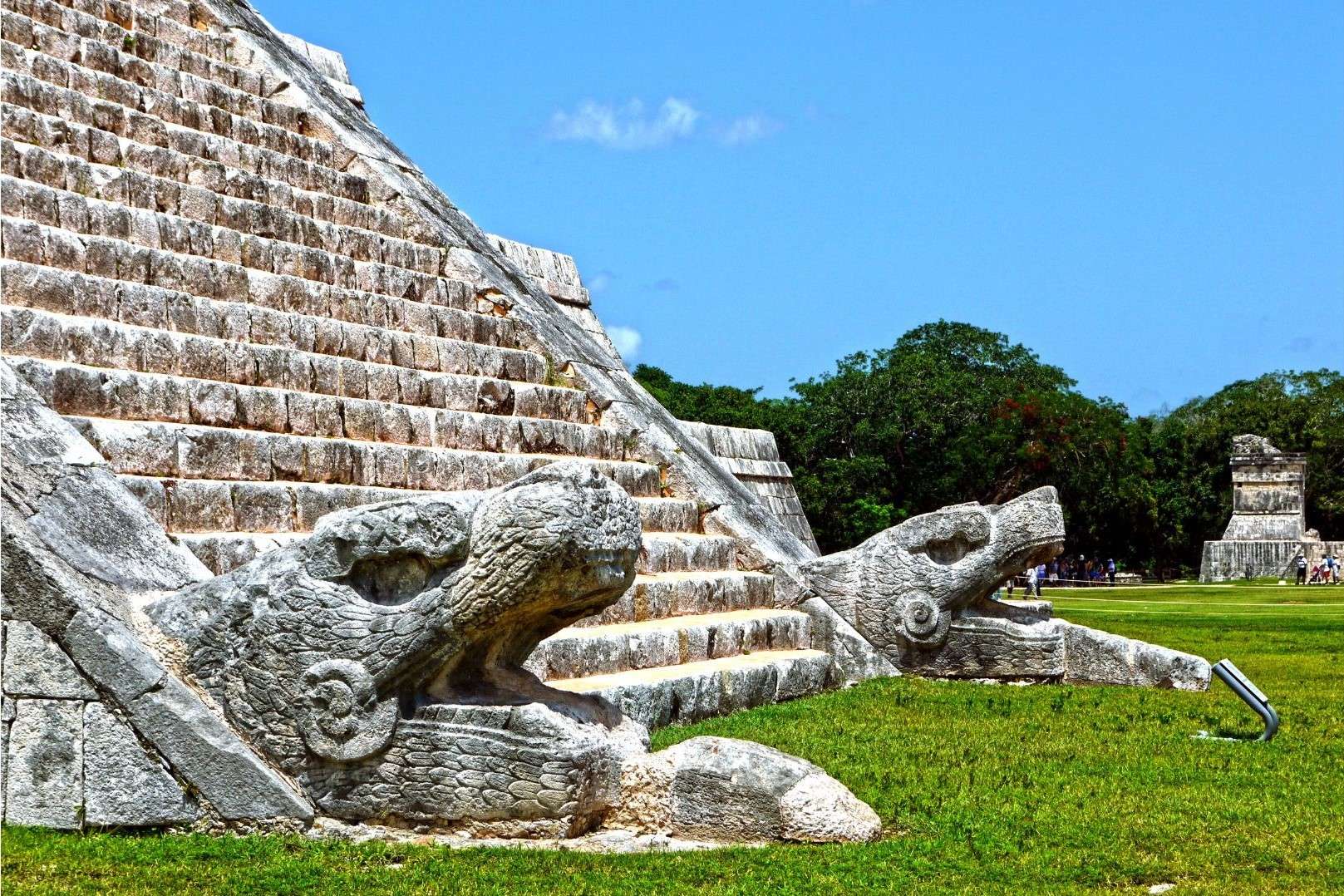Chichen Itza  de Riviera Maya - Imagen 1