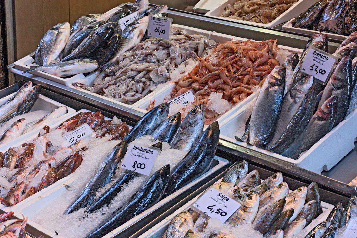 Market Visit & Dining at a Local's Home - Imagen 1