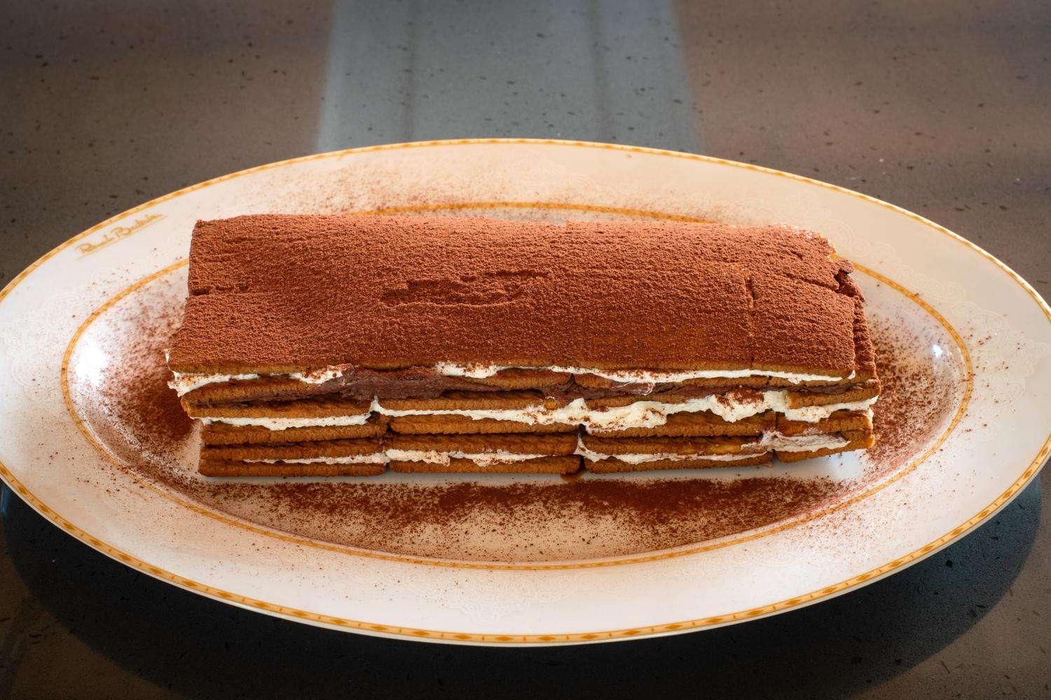 Pasta y tiramisú en grupo pequeño, Verona - Imagen 1