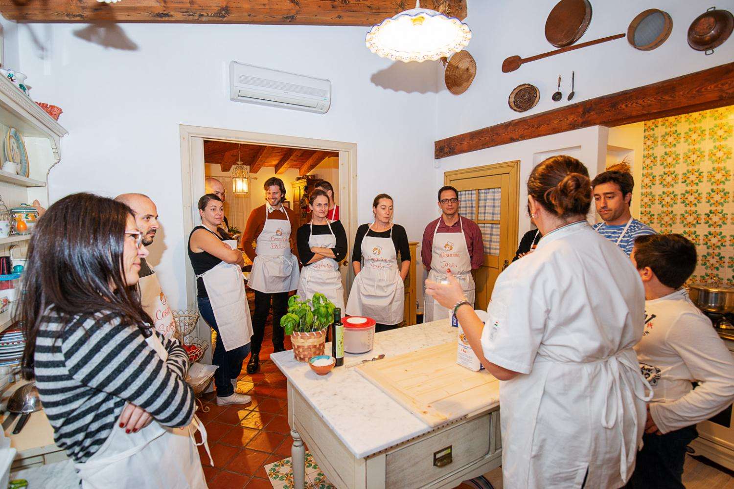Mercado e culinária em Modena - Imagen 1