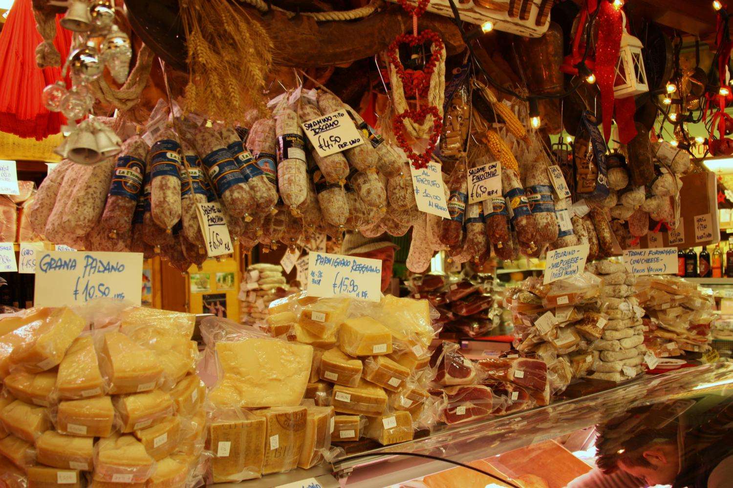 Private Cooking Class with Lunch, Bologna - Imagen 1