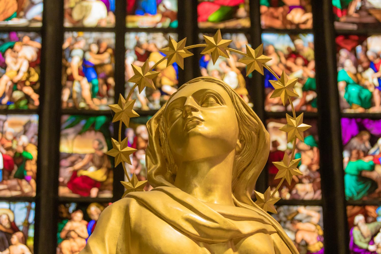 Visita sin filas al Duomo de Milán - Imagen 1