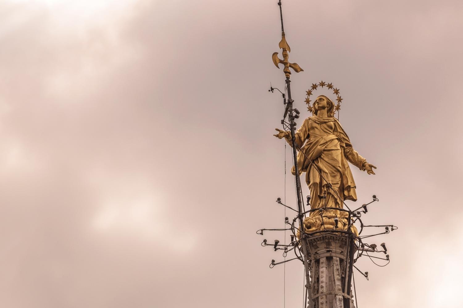 Duomo: acceso directo y azotea guiada - Imagen 1