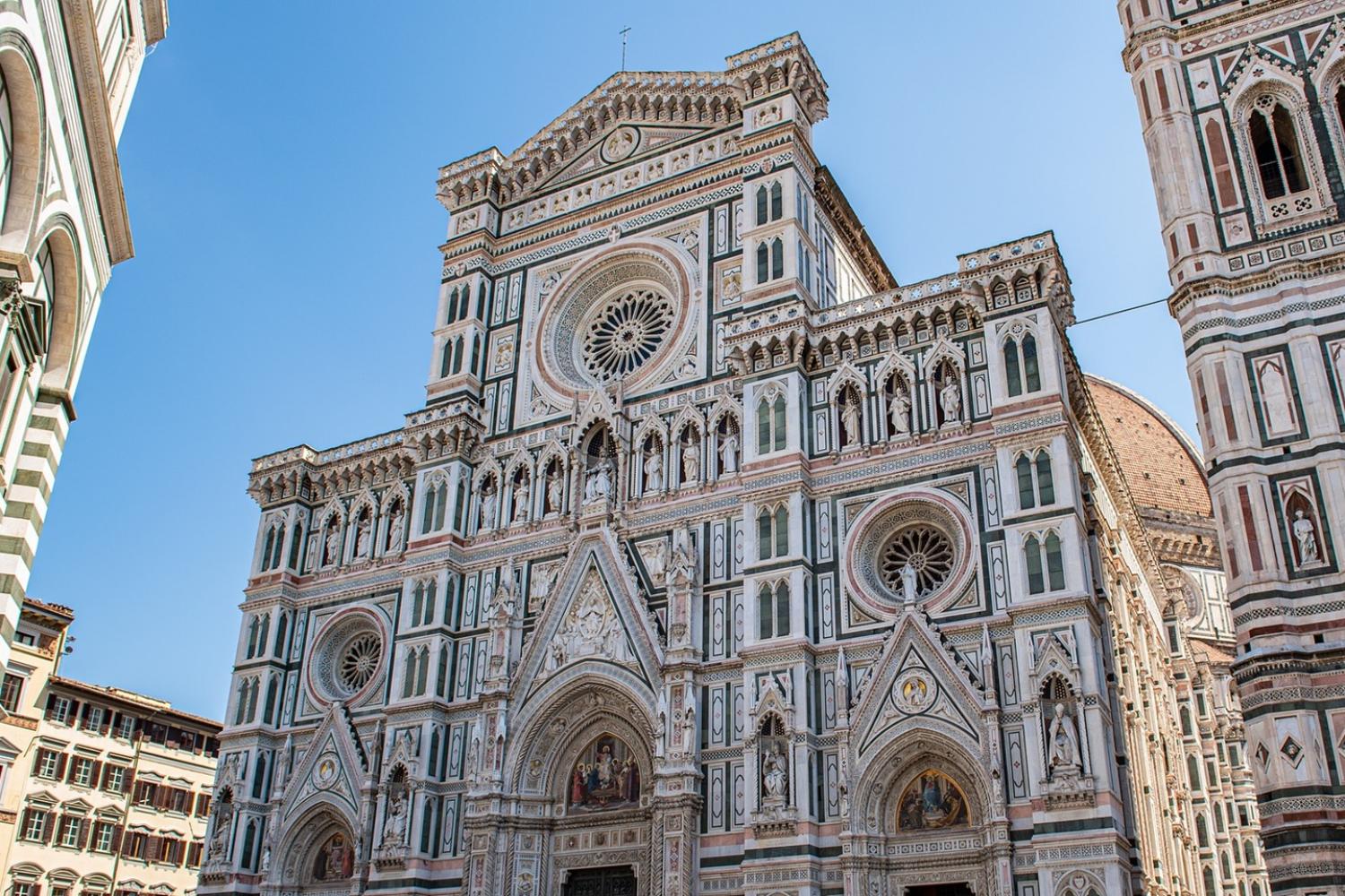 Duomo Skip-the-Line Ticket and Audio Guide - Imagen 1