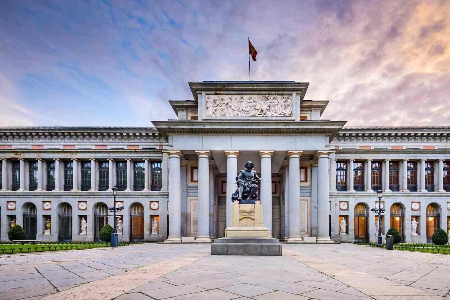 Museo del Prado con audioguía - Imagen 1