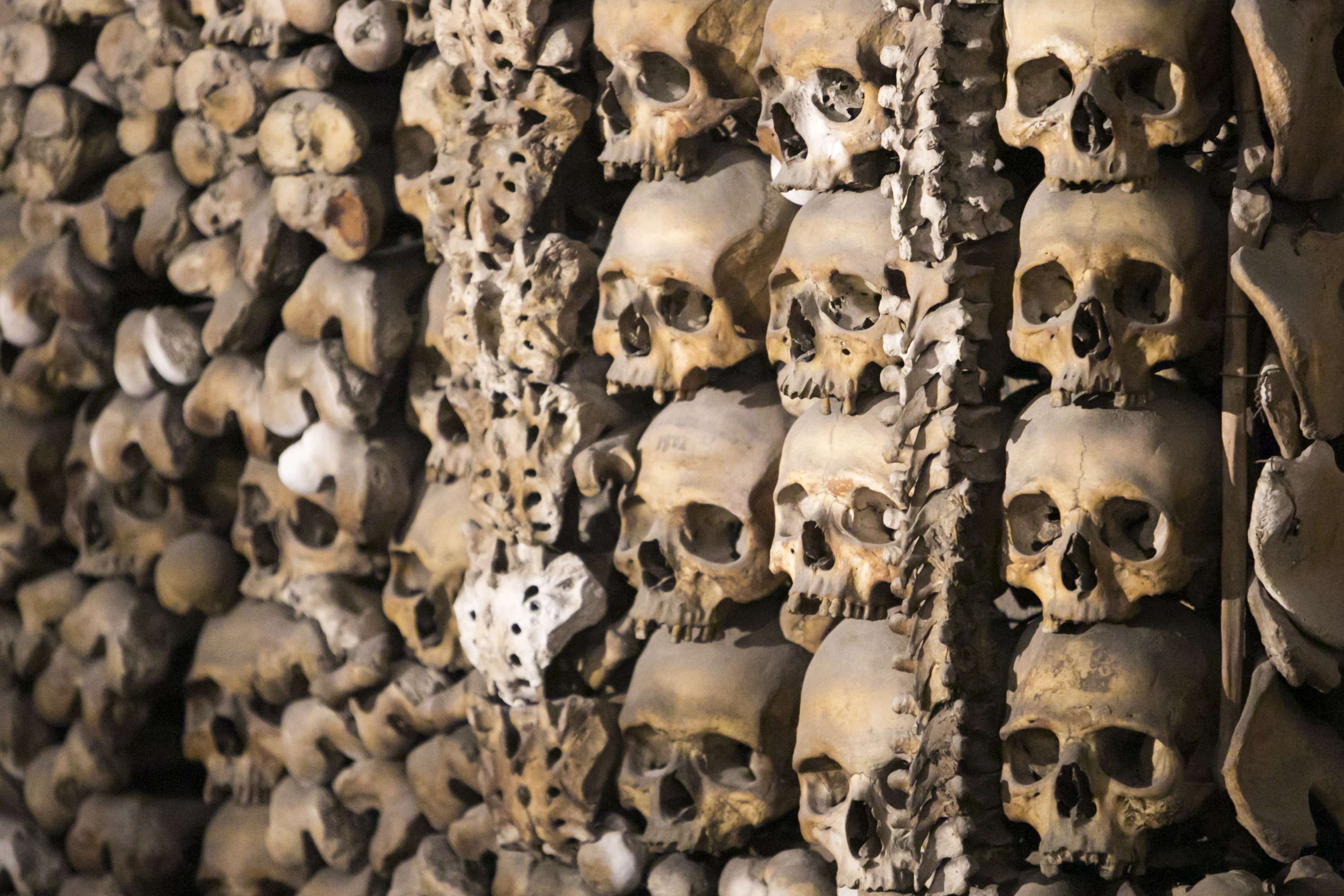 The Original Rome Crypts and Catacombs Tour - Imagen 1