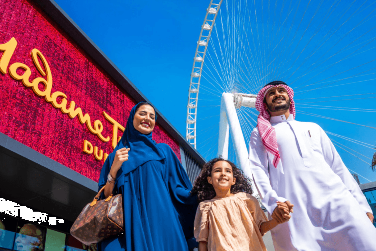 Entrada al museo Madame Tussauds - Imagen 1