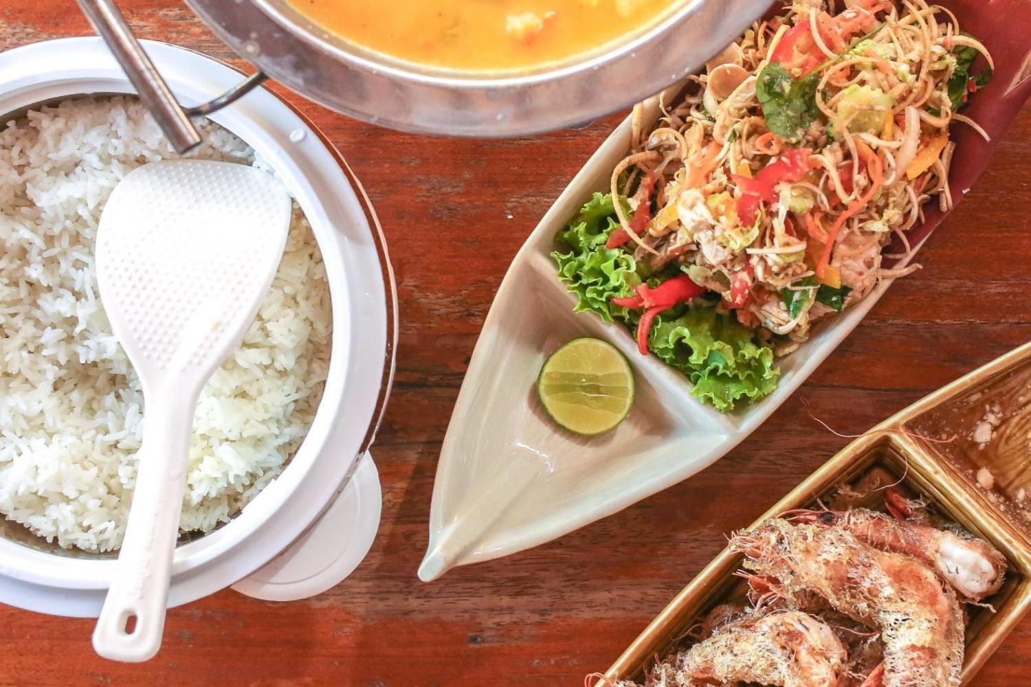 Phnom Penh Urban Food Tour - Imagen 1