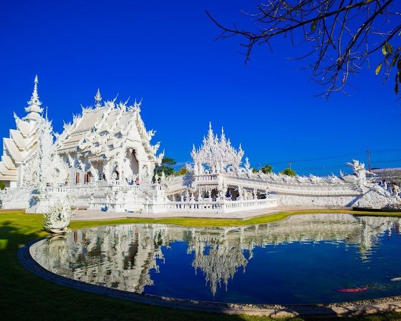 Chiang Rai en un día desde Chiang Mai - Imagen 1