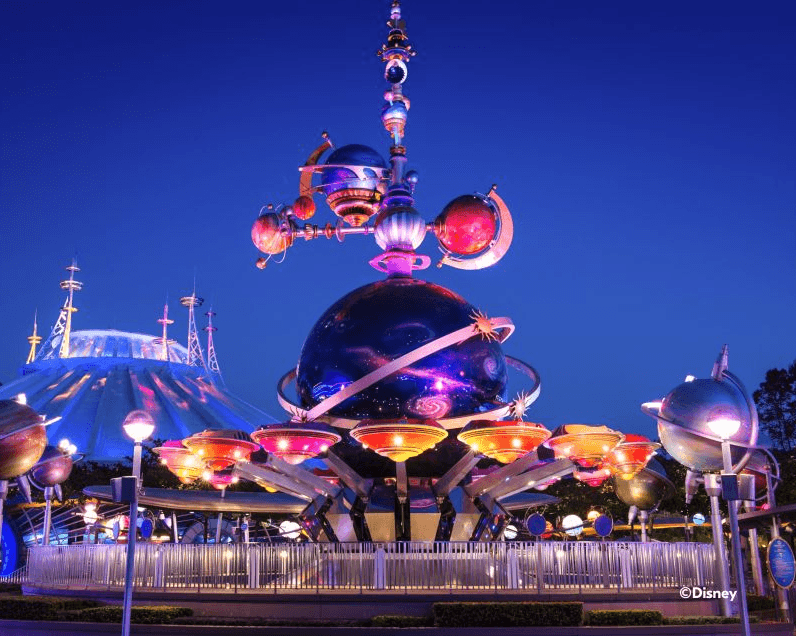 Disneyland Shanghai - Ticket - Imagen 1