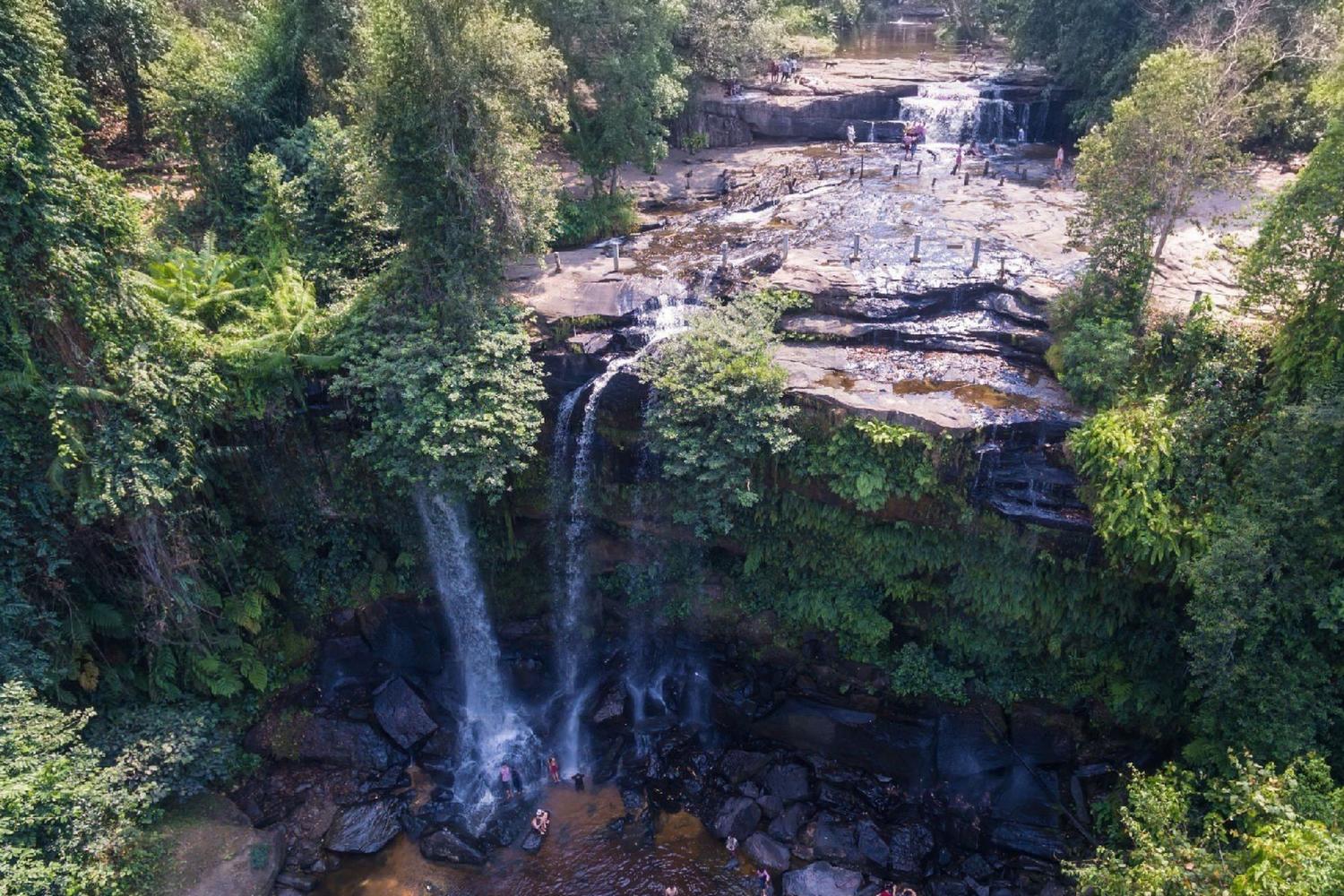 Descubra la montaña Kulen - Imagen 1