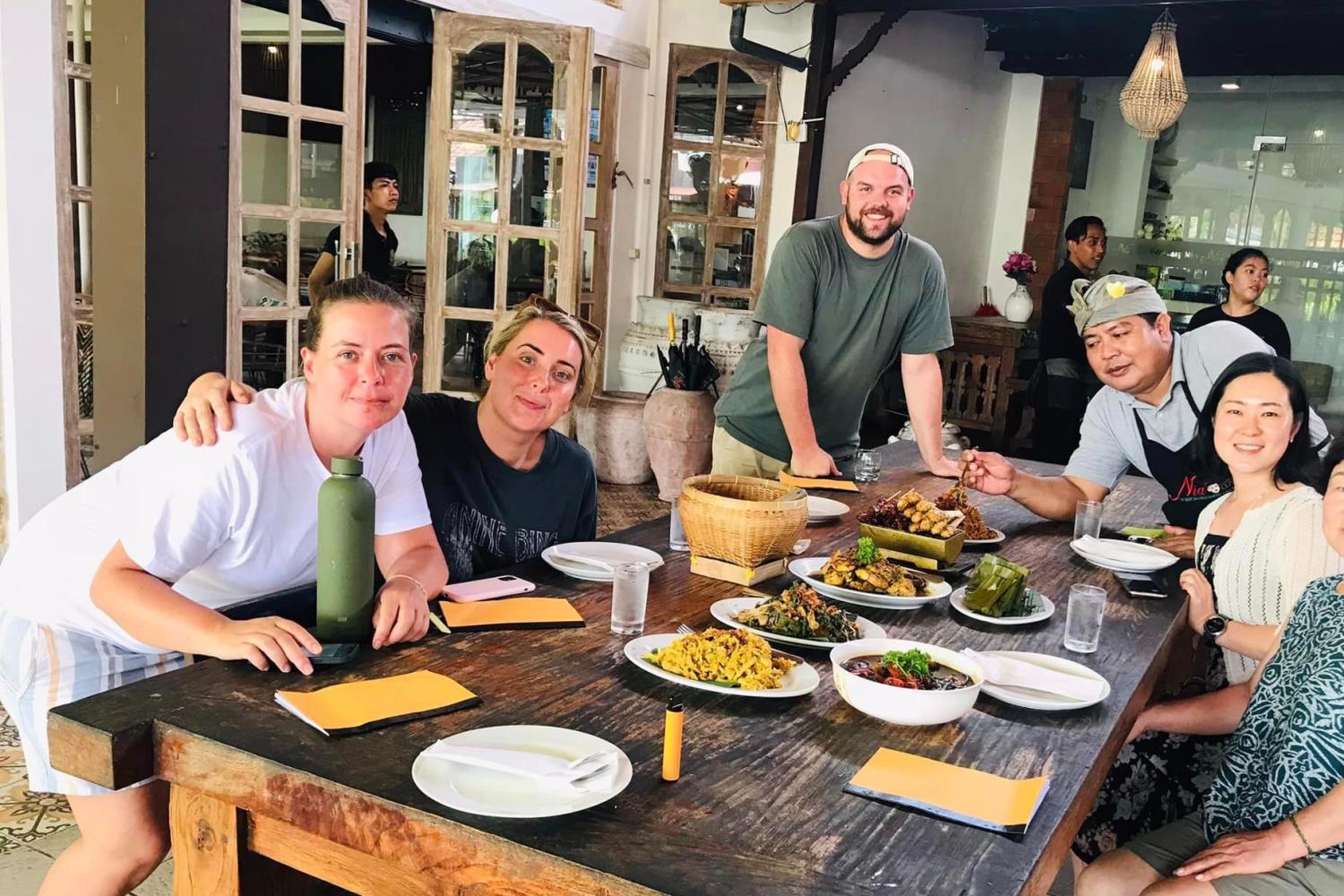 Balinese Cooking Class - Imagen 1