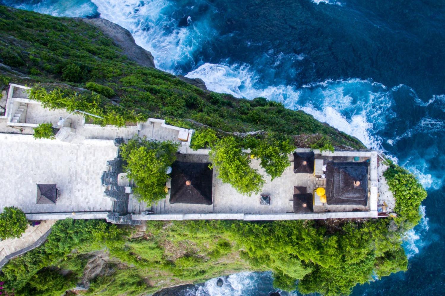 Volkswagen Safari en Uluwatu - Imagen 1