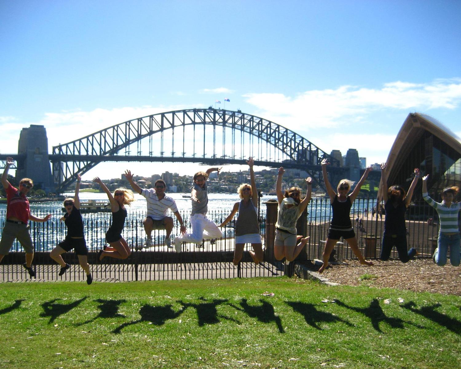 Sydney City Small Group Walking Tour - Imagen 1