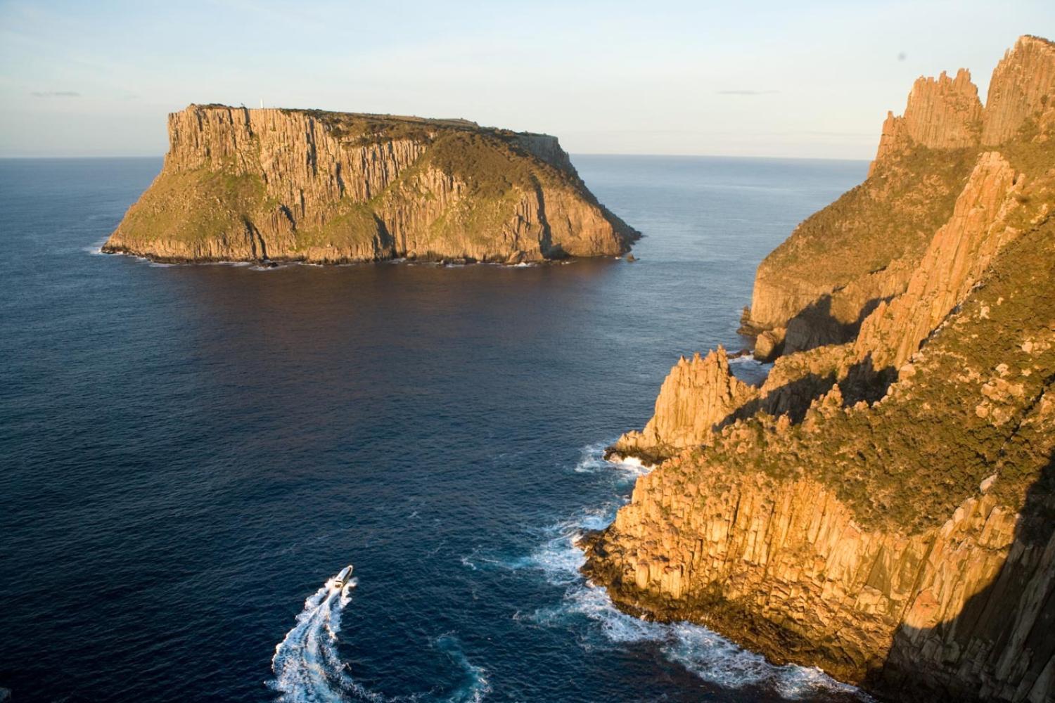 Port Arthur y Peninsula de Tasmania - Imagen 1